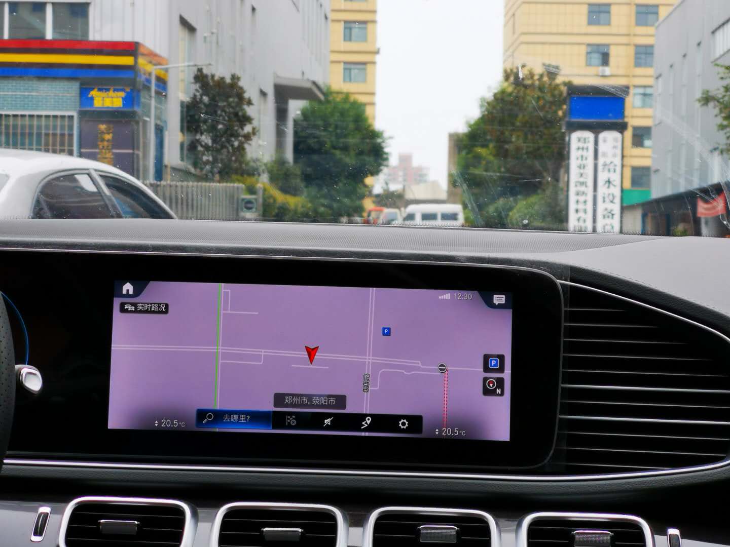 AGBTY平台在车载玻璃上的运用