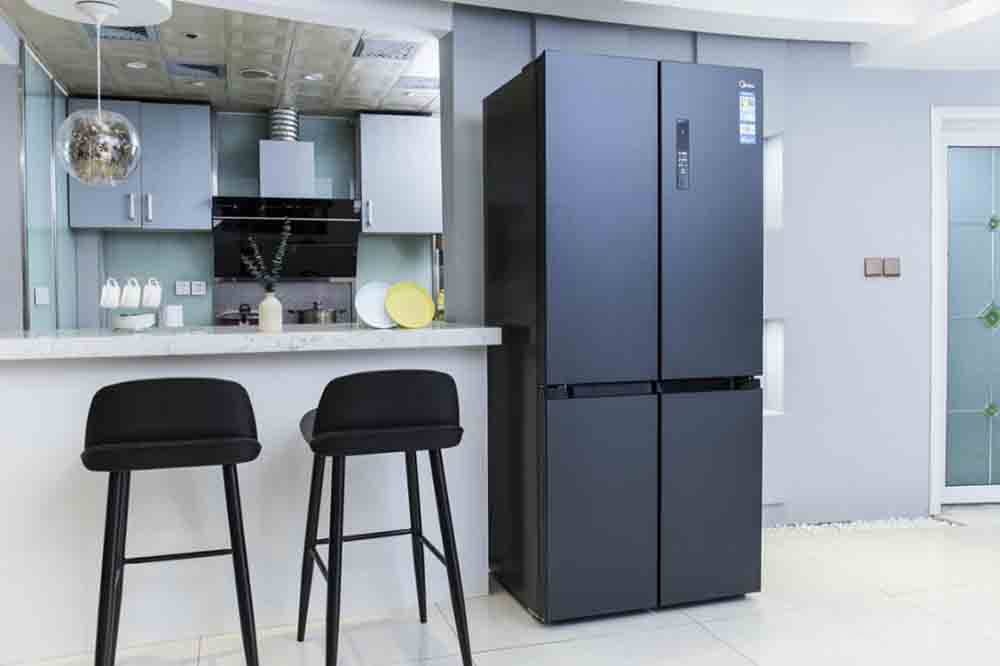 BTY平台在冰箱面板中的运用